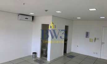 Imagem 2: Sala - Botafogo - Campinas