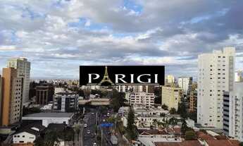 Imagem 5: Apartamento com 3 dormitórios, 155 m² - venda por R$ 850.000,00 ou aluguel por R$ 3.575,00