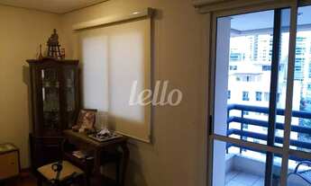 Imagem 2: São Paulo - Apartamento Padrão - Moema