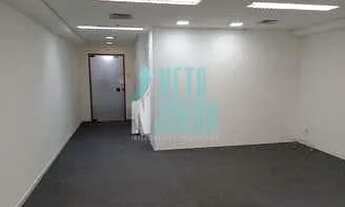 Imagem 2: Conjunto para alugar, 48 m² por R$ 3.558,01/mês - Brooklin - São Paulo/SP