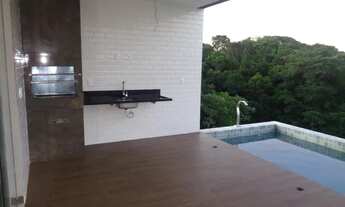 Imagem 7: CAMAÇARI - RESIDENCIAL - ALPHAVILLE (ABRANTES