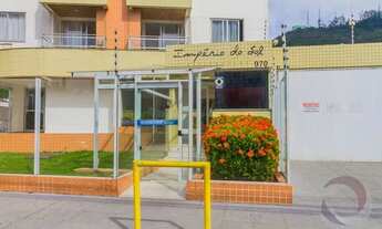 Imagem: Cobertura para venda de 2 quartos em Trindade