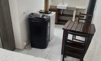 Imagem 6: Apartamento para aluguel tem 35 metros quadrados com 1 quarto em Centro - Caraguatatuba