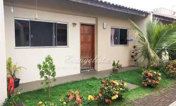 Imagem 2: Vende-se casa no Condomínio Vida Bela, 70m²