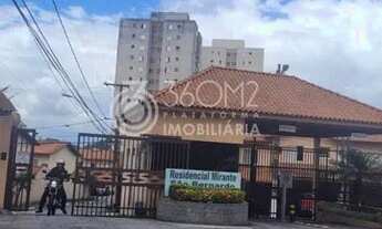 Imagem 4: Apartamento para Venda em São Bernardo do Campo, Demarchi, 2 dormitórios, 1 banheiro, 1 va