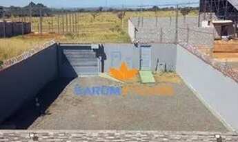 Imagem 3: Lote com casa construída no loteamento Reserva Paraiso em Valparaiso de Goias