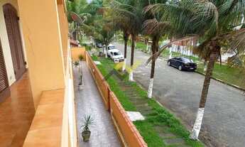 Imagem 5: Mansão para Venda em Itanhaém, Santa Terezinha, 4 dormitórios, 2 suítes, 4 banheiros, 3 va