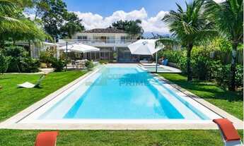 Imagem: Espetacular Residência no Portobello