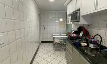 Imagem 7: Apartamento para venda tem 140 metros quadrados com 3 quartos em Itapuã - Vila Velha - ES