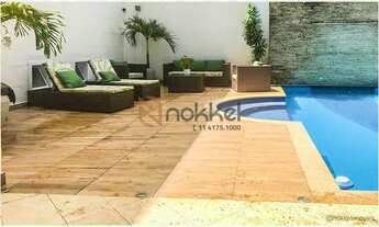 Imagem 3: Casa Condomínio Altíssimo Padrão