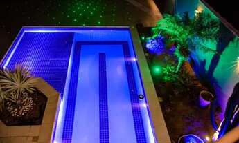 Imagem 2: Chácara Igaratá - Temporada