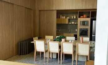 Imagem 3: Cobertura com 4 quartos para venda, 201m² por R$ 3.980.000,00 e locação por R$ 14.000,00