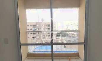 Imagem 4: Apartamento de 52m² com 2 dormitórios e 1 vaga de garagem para alugar - Campo Limpo - São