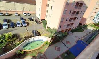 Imagem 6: Apartamento com 3 dormitórios, 68 m² - venda por R$ 359.000,00 ou aluguel por R$ 2.293,33