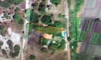 Imagem: Casa residencial à venda, Mangabeira, Eusébio