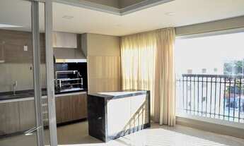 Imagem 2: Lindo Apartamento condomínio Absoluto