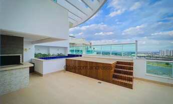 Imagem: Cobertura DUPLEX no Parque Flamboyant