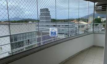 Imagem 2: Apartamento à venda, 3 quartos, 1 suíte, 1 vaga, Centro - Palhoça/SC