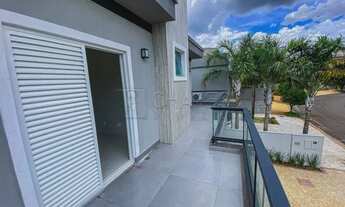 Imagem 6: Casa Condomínio em Ribeirão Preto
