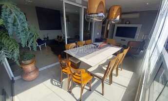 Imagem 4: Apartamento à venda na Vila Mariana 100m² 1 dormitório, suíte, 2 vagas