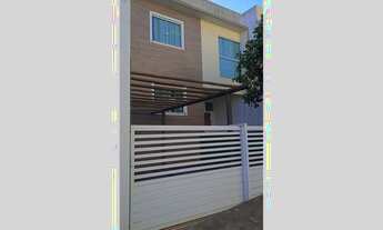 Imagem 2: Casa 4 dormitórios venda, 186 m² por R$ 545.000,00