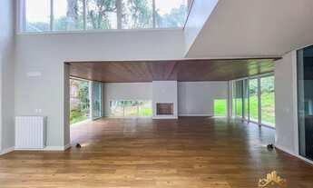 Imagem: Casa com 4 dormitórios à venda, 344 m²