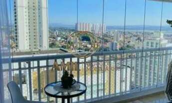 Imagem 6: SÃO JOSÉ DOS CAMPOS - Apartamento Padrão - CONDOMÍNIO ROYAL PARK