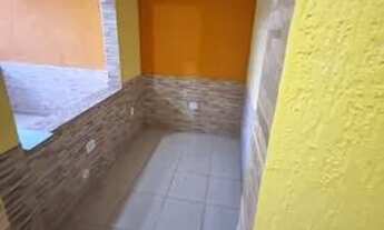 Imagem 2: Aluga-se excelente casa de fundos na Rua Guaianazes na Penha