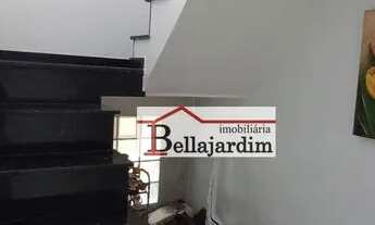 Imagem 5: Sobrado com 3 dormitórios para alugar, 213 m² - Centreville - Santo André/SP