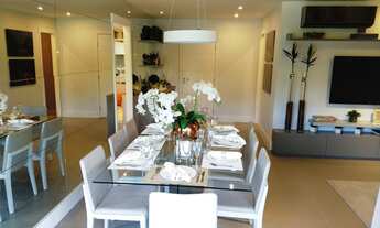 Imagem 6: APARTAMENTO CONTRAPISO - ENTREGUE EM NOVEMBRO DE 2022 - BELVEDERE LORIAN BOULEVARD