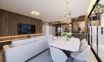 Imagem 4: Arpoador Residence - Apartamentos com 03 dormitórios - Balneário Piçarras