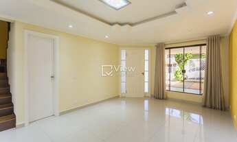 Imagem 5: Sobrado no Aristocrata com ático e edícula