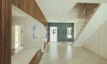 Imagem: Casa270m² contendo 4 dormitórios, 2 suítes