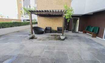 Imagem 3: Ed. João Cordeiro. Uma experiência única de moradia. Apartamento todo mobiliado, com área