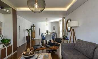 Imagem 5: Apartamento tipo para venda com 4 quartos, 183m²