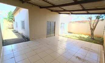 Imagem 2: Casa c/ Quintal Grande !!!!!!!! (Goiânia