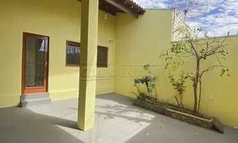 Imagem 2: Casa Padrão em São Carlos