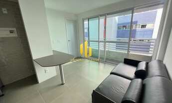 Imagem: Apartamento 1quarto Banheiro Suite Com Armários