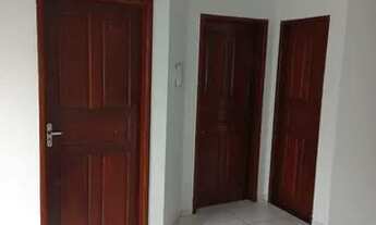 Imagem: Aluga-se apartamento no bairro asa branca