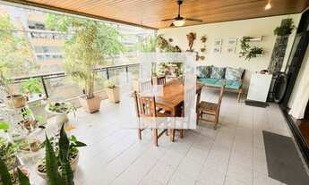 Imagem: APARTAMENTO LÂMINA - GLEBA A - 188M²