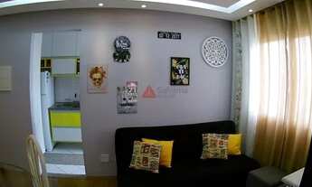 Imagem 4: Apartamento Padrão em São José dos Campos