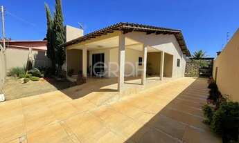 Imagem: Casa para alugar no bairro Setor Pampulha