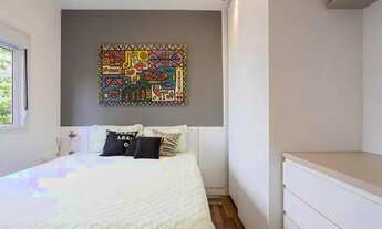 Imagem 4: Apartamento com 2 quartos, 108.25m², à venda em São Paulo, Vila Santa Catarina