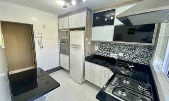 Imagem 4: Apartamento para locação e venda com 2 quartos no bairro da Casa Verde - São Paulo