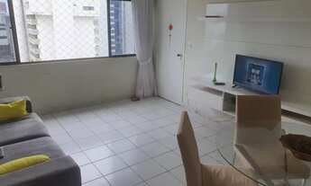 Imagem: Quarto Compartilhado - Meninas