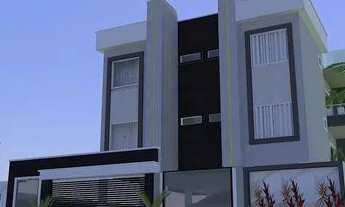 Imagem: Apartamento para venda tem 73 metros quadrados