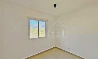 Imagem 6: Apartamento Padrão em Ribeirão Preto