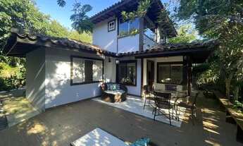 Imagem: Casa em Condomínio para Venda em Armação