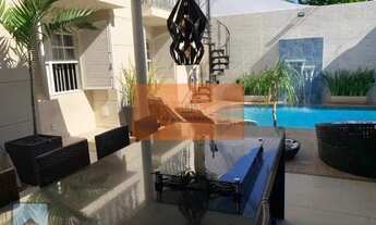 Imagem: Casa de Condomínio em São Francisco