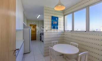 Imagem 2: Apartamento na região do Morumbi